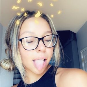 Meet your Posher, Mariyah